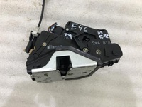 фото thumb №1, Замок двері праві перед bmw seria 3 e46 98-05