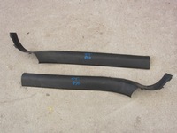 фото thumb №1, Audi tt 8s0 8s захист поріг внутрішнього