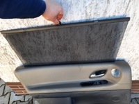 фото thumb №3, Оббивка двері зад ліва renault espace iv