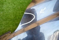 фото thumb №10, Subaru forester iv 13- крыло левый передний перед