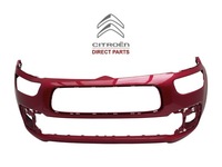 фото thumb №1, Citroen c4 picasso ii рестайлинг 2016- бампер перед переднее