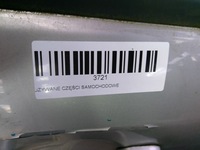 фото thumb №10, Дверь правый перед ford ka ii 08-16r 9qgc