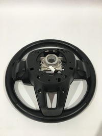 фото thumb №9, Воздуховод кожаный подогрев hr-v iii e:hev 22-