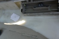 фото thumb №7, Защита обшивка стойка задняя audi q7 4l kpl