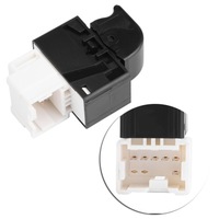 фото thumb №10, Одиночное главный переключатель управление стекло dla nissan pathfinder