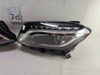 Mercedes gla 156 w156 a156 bixenon ксенон лівий правий некерований лампа Київ, фото thumb