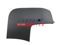 Кутик бампера renault trafic 01 задня Ціна, фото thumb