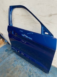 фото thumb №14, Дверь правый перед ford explorer 2019 20 21