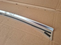 фото thumb №6, Mercedes gt w190 молдинг захист поріг багажника