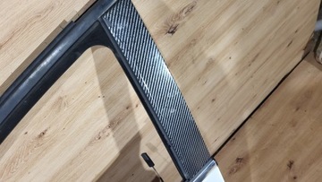 фото thumb №12, Двері лівий перед opel vectra c 02-05 signum z157 срібний