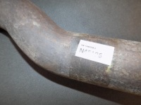 фото thumb №2, Vw phaeton 3.6 труба вихлопна з'єднувач