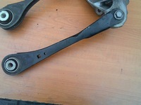 фото thumb №13, Bmw x3 g01 x4 g02 поворотна опора права зад 6879752 // bez важіль 6871023 6871007