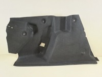 фото thumb №1, Обшивка багажника левый dacia logan 3 iii 21r