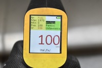 фото thumb №12, Дверь левая перед передние tehnk renault thalia 2 ii 08-12