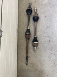 фото thumb №8, Fiat ducato 2,3 euro 6 автоматична коробка передач привідний вал