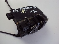 фото thumb №2, Замок дверь правый зад citroen c4 picasso ii 13-19