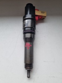 фото thumb №1, Инжектор форсунка топлива daf xf cf 105 1820820