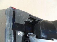 фото thumb №10, Bmw seria 2 f45 лампа левый задняя w крышка 7311032-08