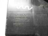 фото thumb №9, Volvo xc60 ii напрямна бампера правий задня 32296033