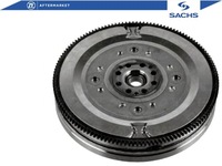 фото thumb №2, Колесо маховики [sachs]