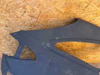 фото thumb №9, Крыло обшивка задний задняя правый hyundai i30 i-30 iii 3 kombi