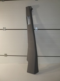 фото thumb №2, Защита стойка sprinter 906 a9066920400