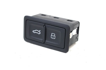 фото thumb №8, Audi a4 a5 q5 q7 кнопка багажника 4g0959831d 4g0 959 831 a кнопки клапан