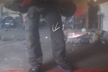 фото thumb №7, Renault espace iv 4 двері ліві зад задні teb66