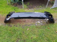 Бампер jeep grand cherokee wk2 11-13 r в Украине, фото thumb