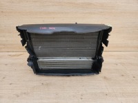 фото thumb №1, Fiat tipo радіатор комплект радіатор 1,6 дизель