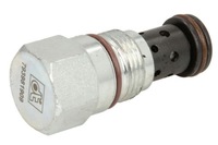 фото thumb №2, Клапан фільтра пального scania клапан зливний