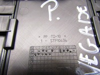 фото thumb №5, Защита стойка правая jeep renegade 735632241