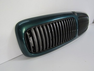 фото thumb №9, Jaguar xj x308 решітка решітка радіатора