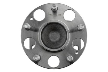 фото thumb №10, Ступица колёса зад honda hr-v 2wd 16-