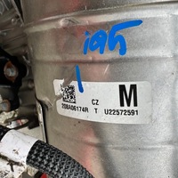 фото thumb №8, Renault trafic iv новий двигун 5 km 2.0 dci adblue m9rz717 m9r m9r з 717