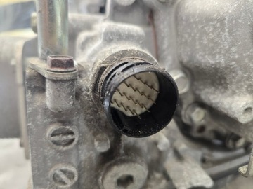 фото thumb №10, Mitsubishi outlander iv 21- коробка передач коробки передач автомат 2.5 usa 70x8b