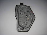 фото thumb №1, Механізм скло лівий задня skoda superb ii