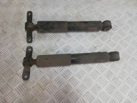 фото thumb №4, Combo e berlingo iv rifter амортизатор задняя задний