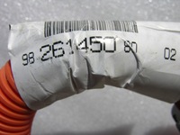 фото thumb №10, Шланг кабель peugeot 208ii 2008 ii citroen opel corsa 9826145080