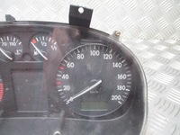 фото thumb №9, Спидометр приборы vw polo iii 1.0 0263602001