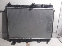 фото thumb №1, Ford ecosport lift радіатор wody 1.0 gn11-8005-cd