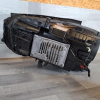 фото thumb №8, Mercedes w247 лампа права перед ful led b-klasa 2479062603