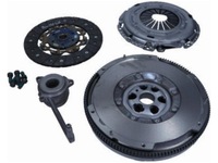 фото thumb №1, Набір зчеплення seat alhambra 1.9 02-08 ford galaxy i mk1 1.9 03-06