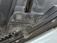 Фара левая фара audi a5 8w6 16- full led Цена, фото thumb