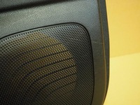 фото thumb №7, Обивка дверь левых задних kia sportage iv gt