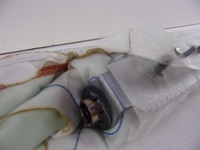 фото thumb №4, Lancia thema 300c 11- подушка безпеки сидіння правий