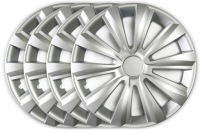 фото thumb №1, Ковпаки 16 do renault master megane rapid 4штуки
