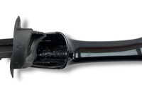 фото thumb №6, Volkswagen tiguan 2021 задня сторона права ручка зовнішня двері задніх