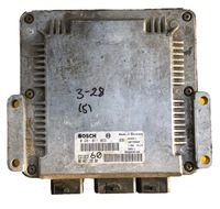фото thumb №1, Ecu peugeot 807 2.2hdi 0281011033 9646719280