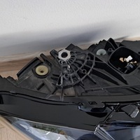 фото thumb №11, Bmw 4 g22 g23 g26 g80 g82 shadow лампа фара full led eu